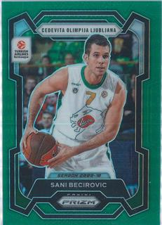 Sani Becirovic
