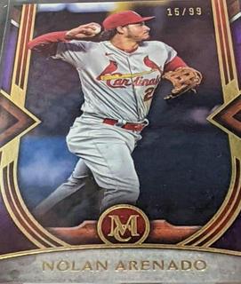Nolan Arenado