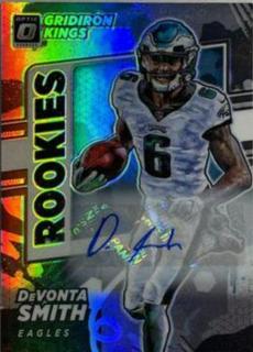 DeVonta Smith