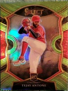 Tejay Antone