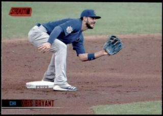 Kris Bryant