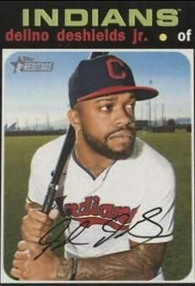 Delino DeShields Jr.