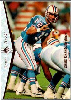 Chris Chandler