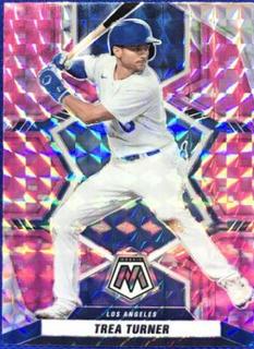 Trea Turner