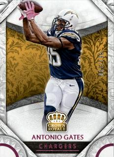 Antonio Gates
