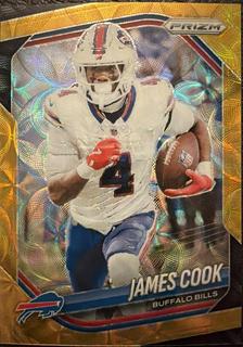 James Cook