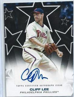 Cliff Lee