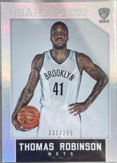 Thomas Robinson