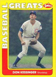 Don Kessinger