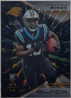 Jonathan Mingo