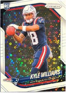 Kyle Williams
