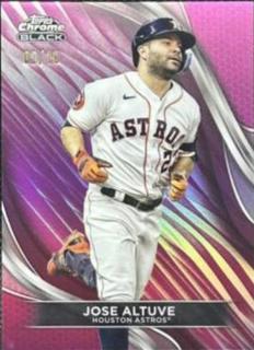 Jose Altuve