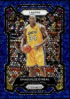 Shaquille O'Neal