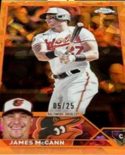 James McCann