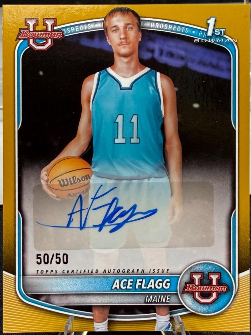 Ace Flagg