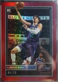 LaMelo Ball