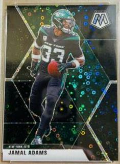 Jamal Adams