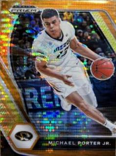 Michael Porter Jr.