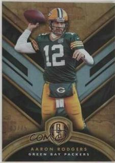 Aaron Rodgers