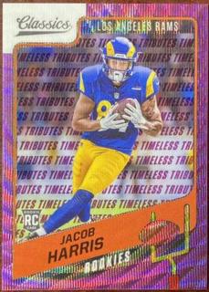 Jacob Harris