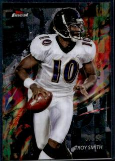 Troy Smith