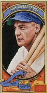 Phil Cavarretta