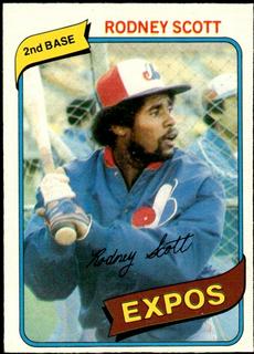 Rodney Scott