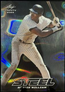 Bernie Williams
