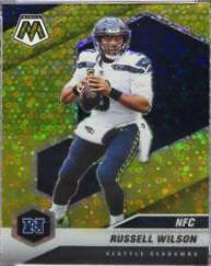 Russell Wilson