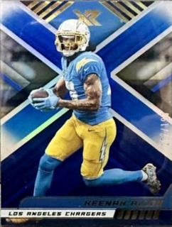 Keenan Allen
