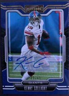 Kenny Golladay