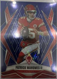 Patrick Mahomes II
