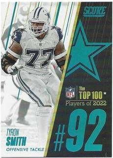 Tyron Smith