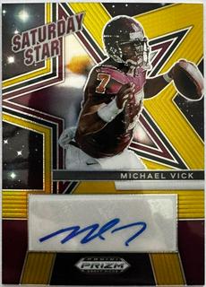 Michael Vick