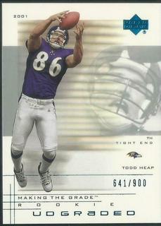 Todd Heap