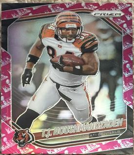 T.J. Houshmandzadeh