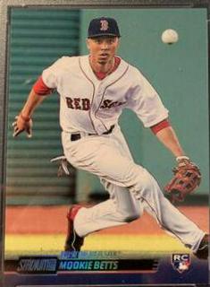 Mookie Betts