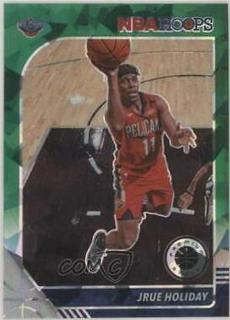 Jrue Holiday