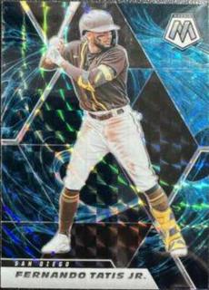 Fernando Tatis Jr.