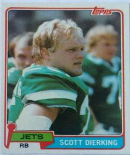 Scott Dierking