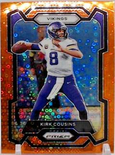 Kirk Cousins