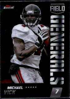 Michael Vick