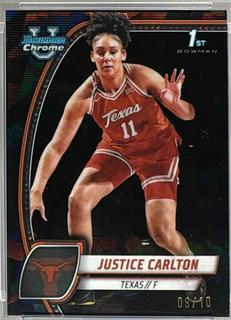 Justice Carlton