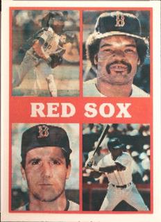 Boston Red Sox