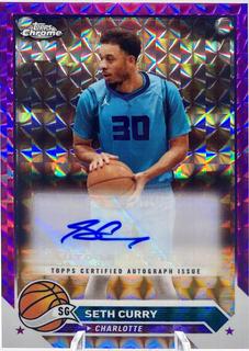 Seth Curry