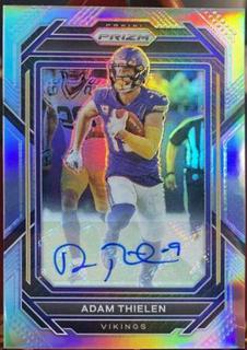 Adam Thielen