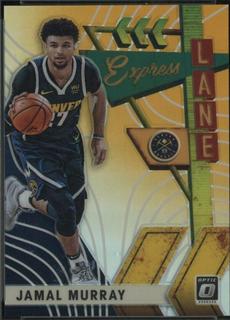 Jamal Murray