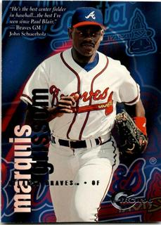 Marquis Grissom