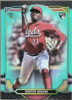 Hunter Greene