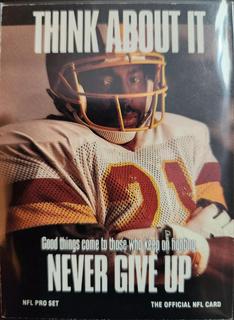 ERNEST BYNER - THINK ABOUT IT